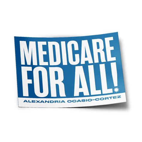 AOC on Medicare for All